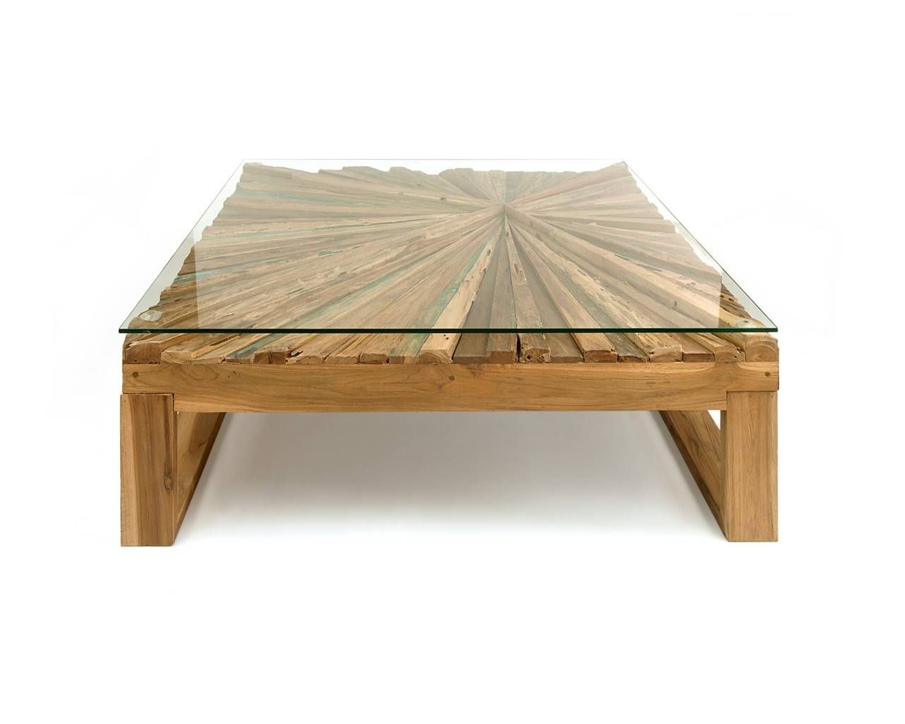 Unique Modern Modern Unique Glass Coffee Table Ideas For Simple Regarding Simple Glass Coffee Tables (Photo 17 of 30)