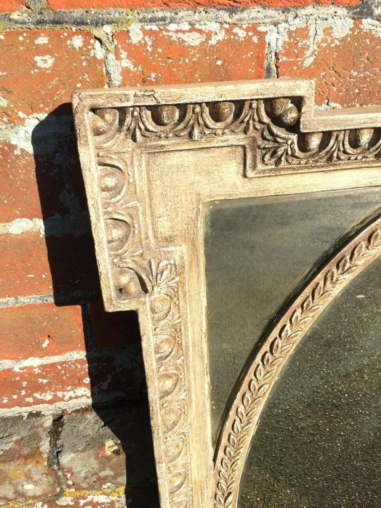 Unusual Shaped Wall Mirrors Uk – Shopwiz With Unusual Shaped Mirrors (View 10 of 25)