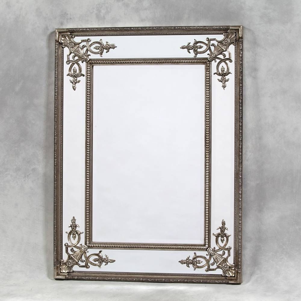 Venetian Mirrors | Exclusive Mirrors Regarding Tall Venetian Mirrors (Photo 17 of 25)