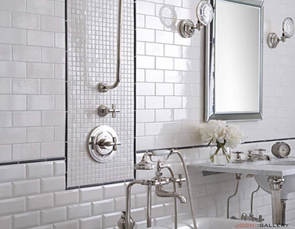 Victorian Style Bathroom Mirrors | Home Pertaining To Victorian Style Mirrors For Bathrooms (View 2 of 25)