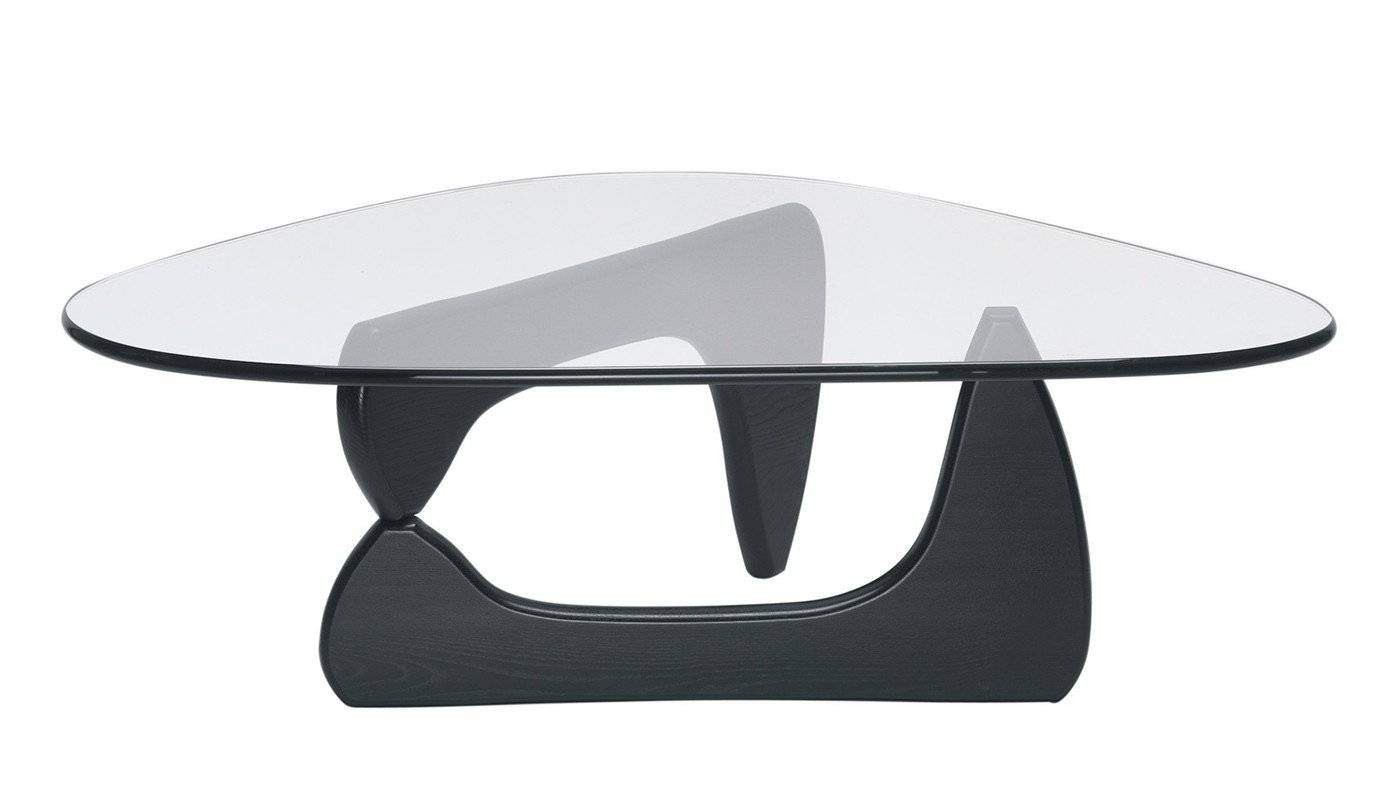 Vitra Noguchi Coffee Table Intended For Noguchi Coffee Tables (Photo 1 of 30)