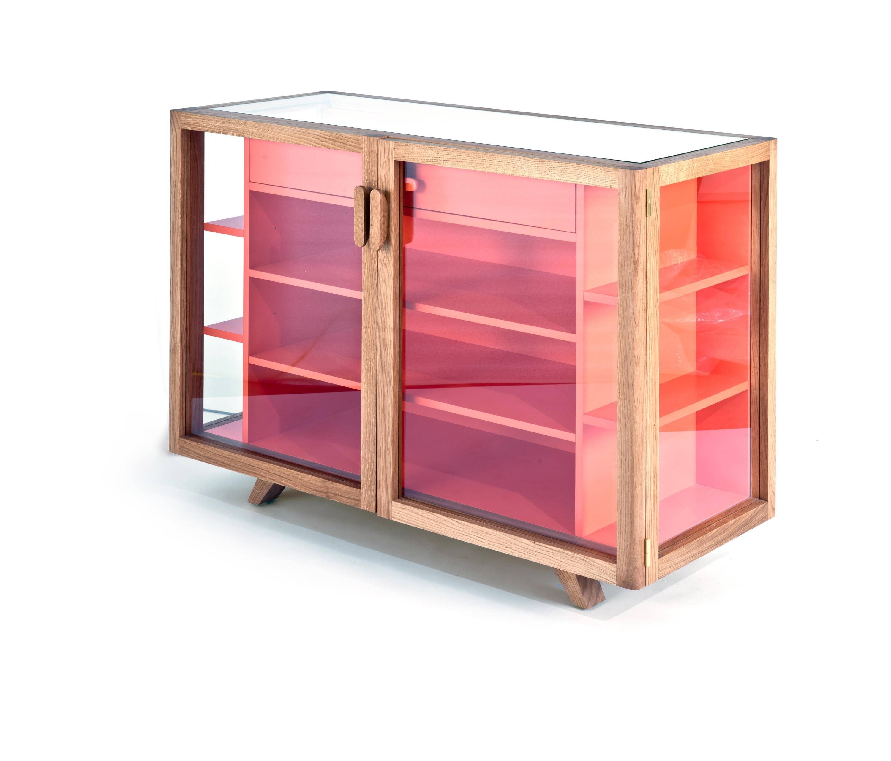 Vitrina Small Sideboard – Display Cabinets From Case Furniture Inside Small Sideboard Cabinets (View 29 of 30)