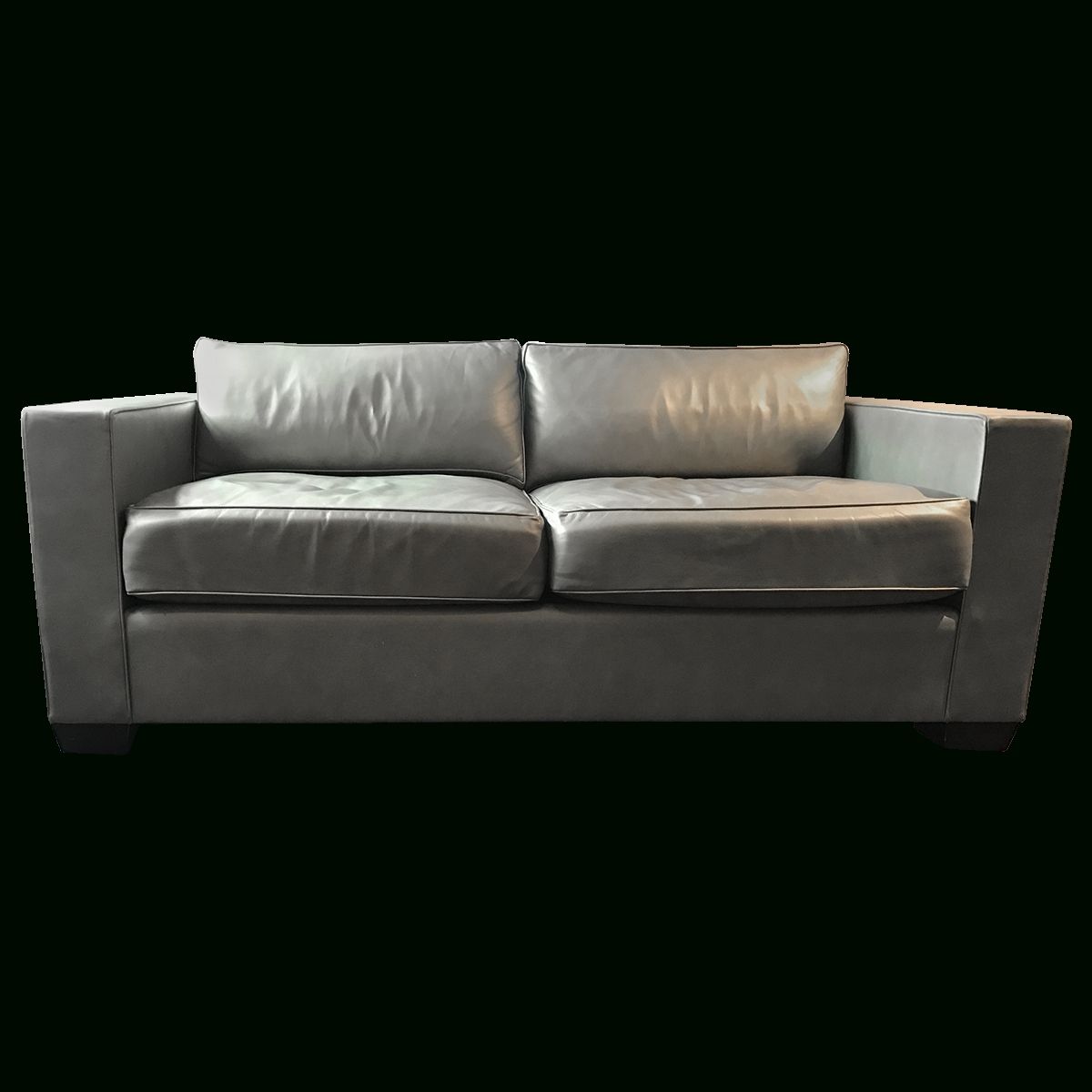 Viyet – Designer Furniture – Seating – Edelman Customized Metallic Within Customized Sofas (View 24 of 30)