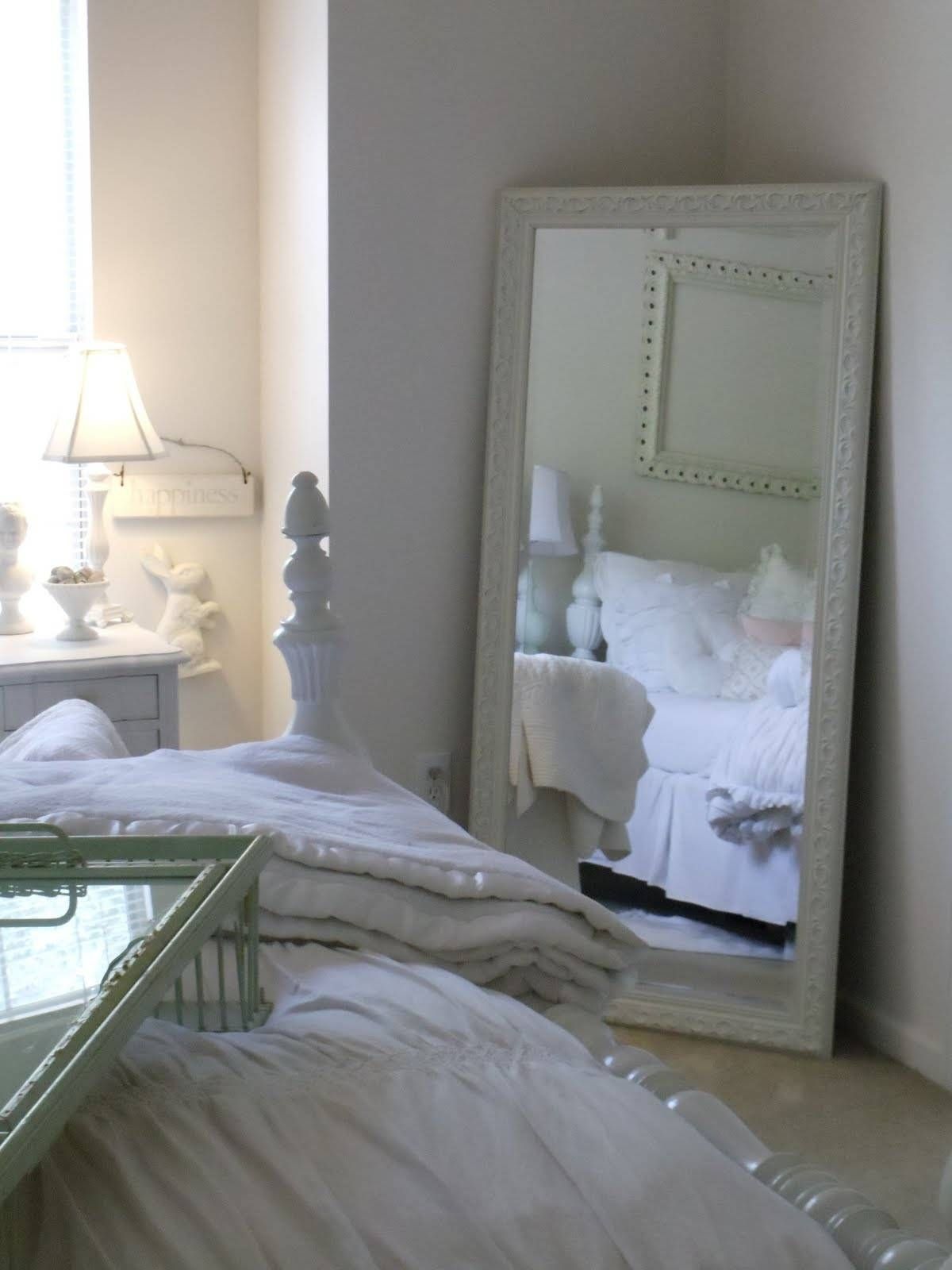 Wall Mirrors For Bedroom Inside Small Baroque Mirrors (View 17 of 25)