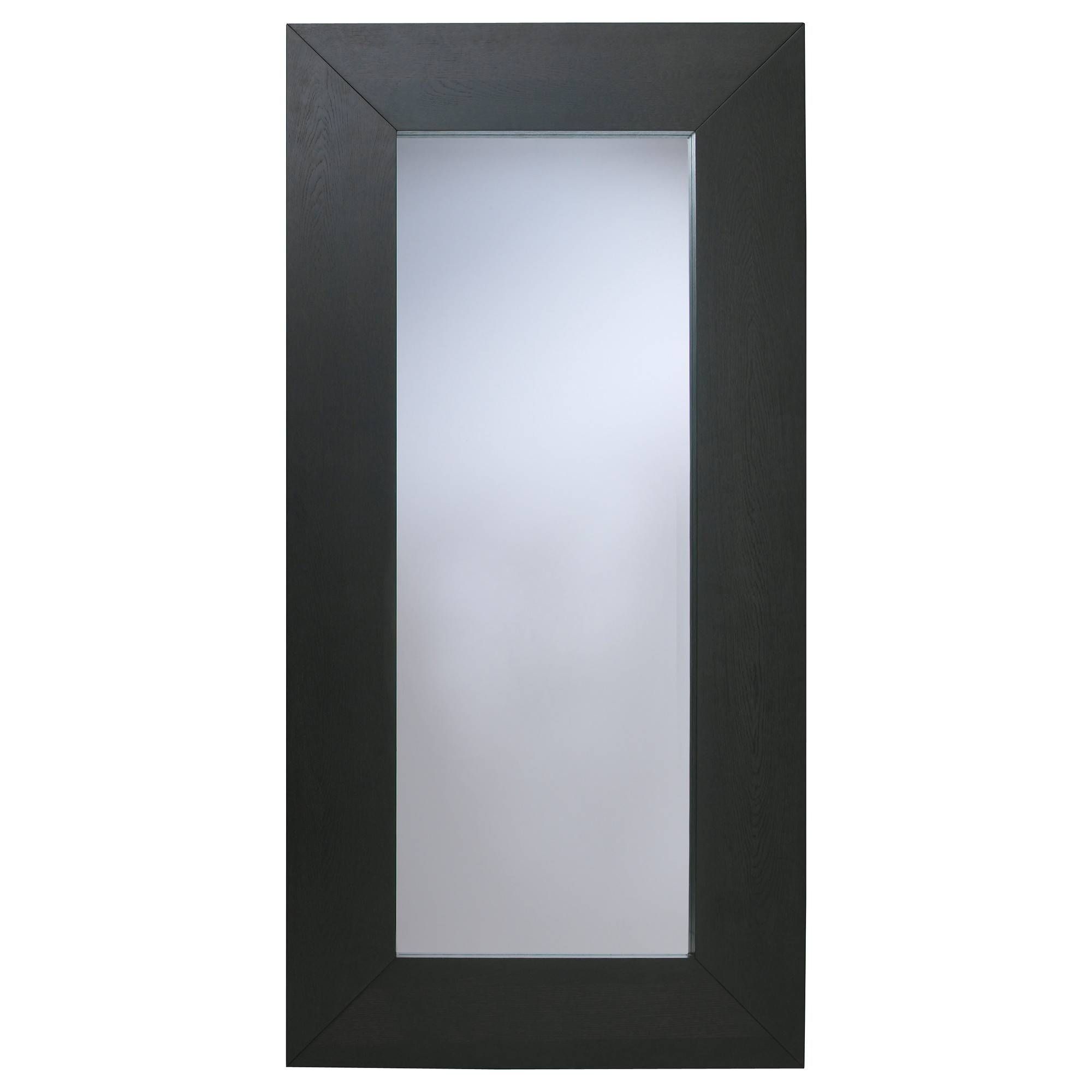 Wall Mirrors – Ikea Throughout Full Length Frameless Wall Mirrors (View 25 of 25)