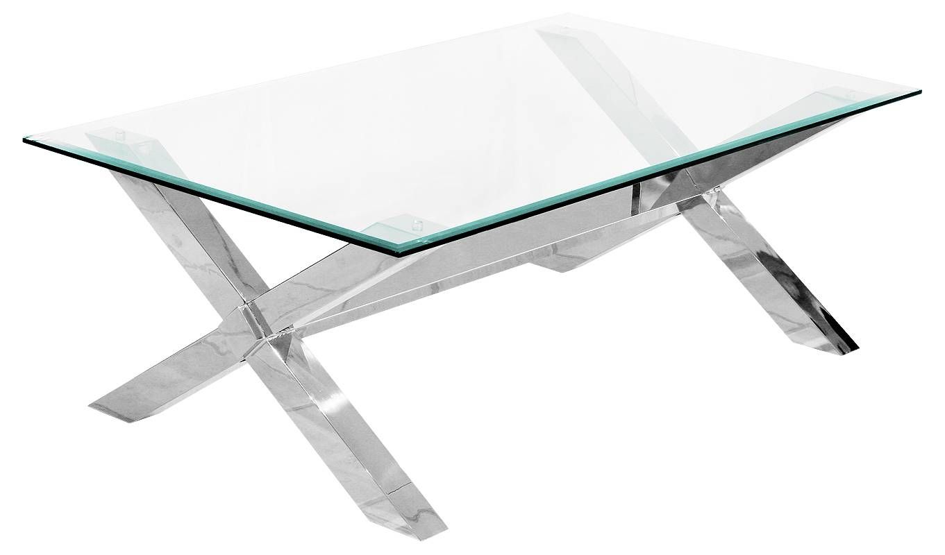 Wallpaper Table Legs – Wallpapersafari For Chrome Leg Coffee Tables (Photo 26 of 30)