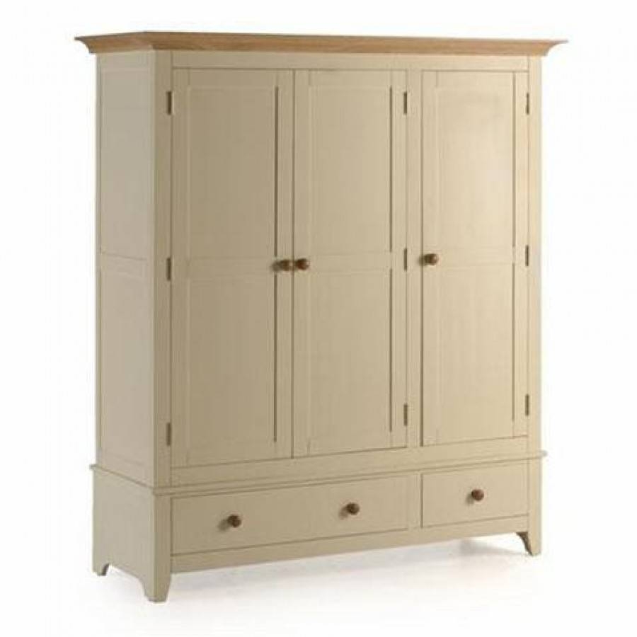 Wardrobe : 52 Archaicawful Wooden White Wardrobe Image Ideas White For White Wood Wardrobes (Photo 1 of 15)