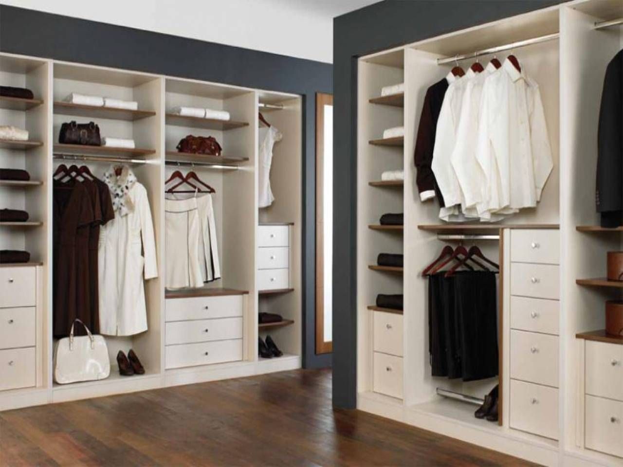 Wardrobe Storage Bedroom > Pierpointsprings With Regard To Bedroom Wardrobe Storages (View 20 of 30)