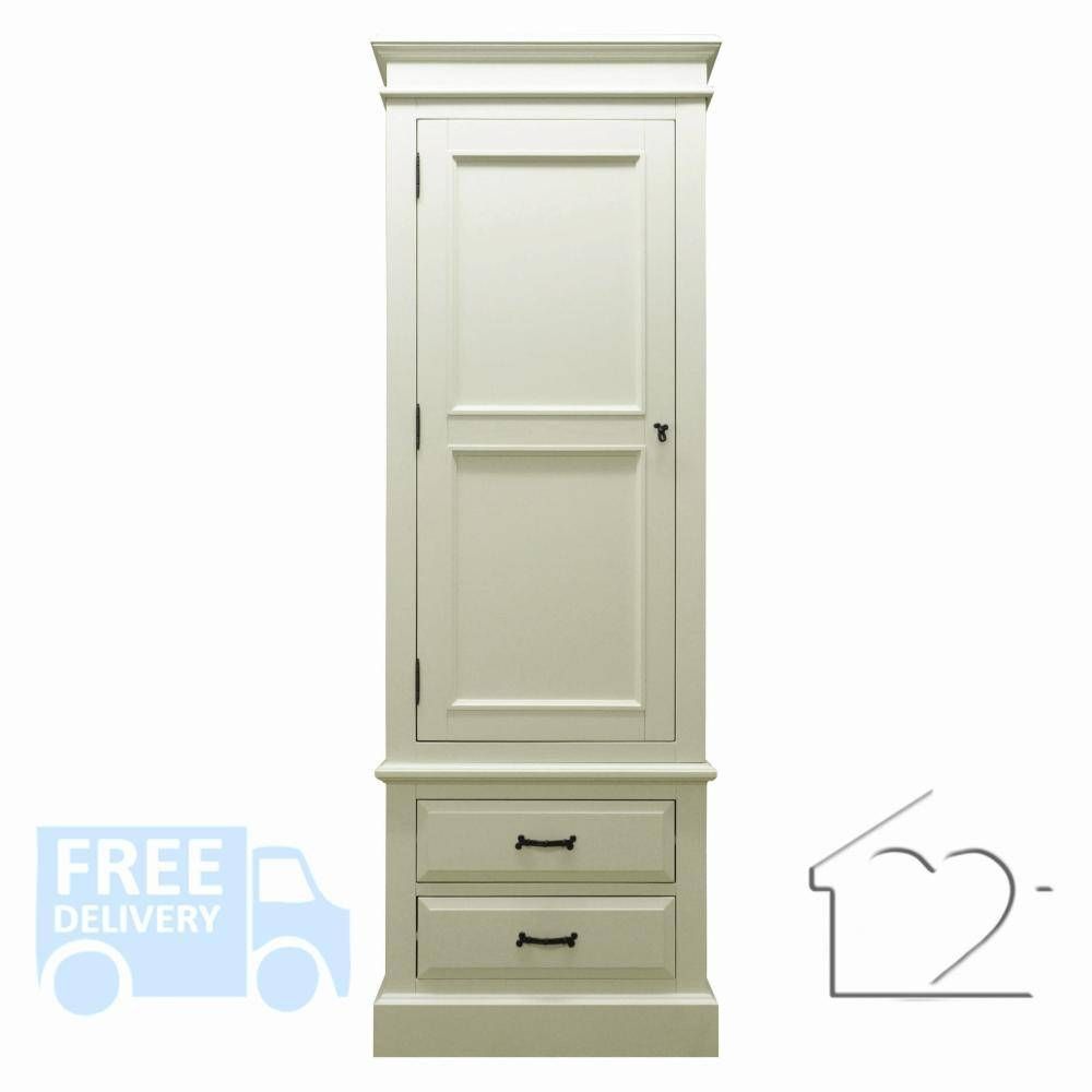 Wardrobes – A Great Range Of Wardrobes From Listers Interiors Throughout Single Wardrobes (View 1 of 15)