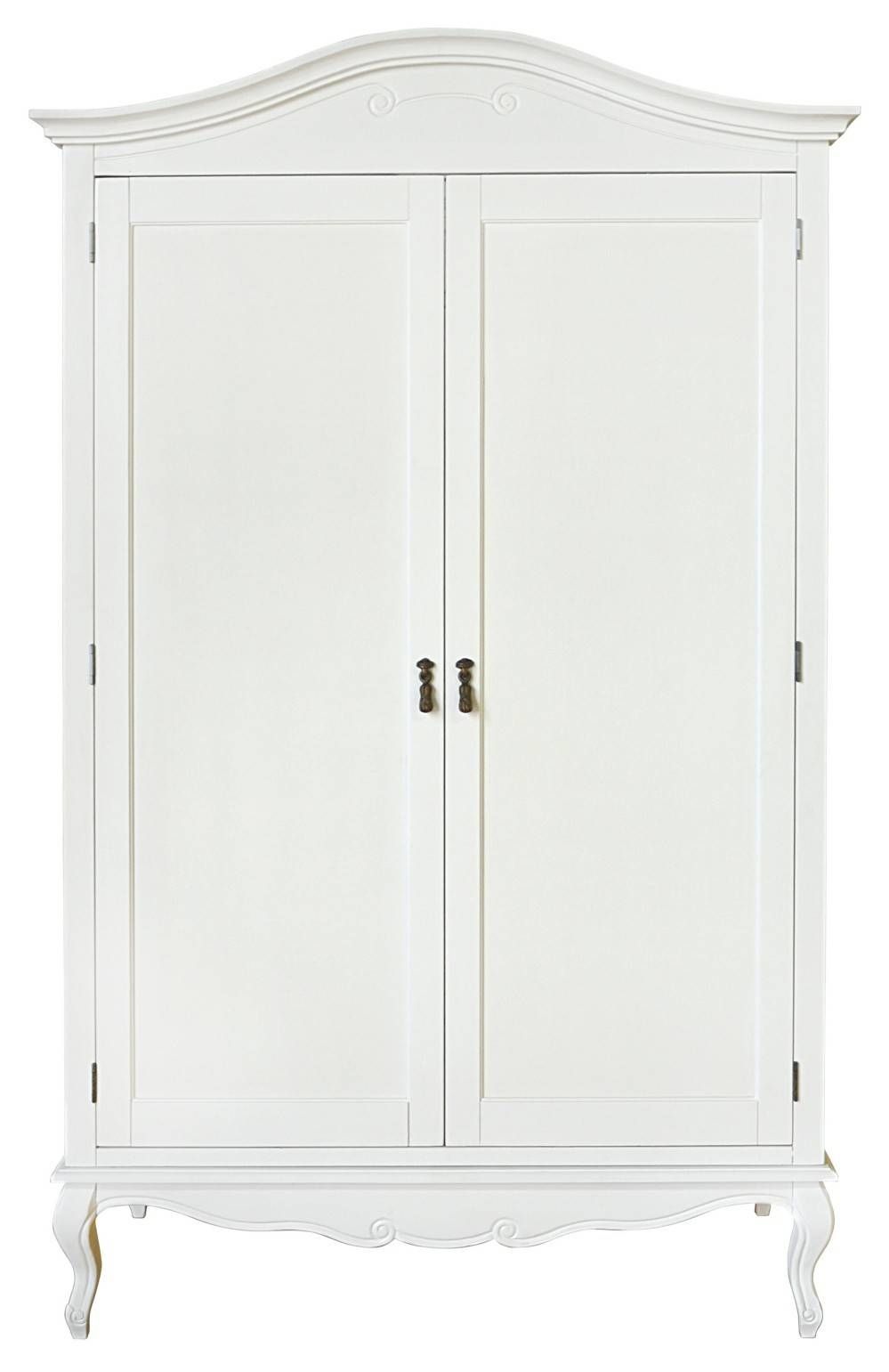 Wardrobes | Bedroom Furniture Direct Intended For Double Rail Wardrobe (View 10 of 30)