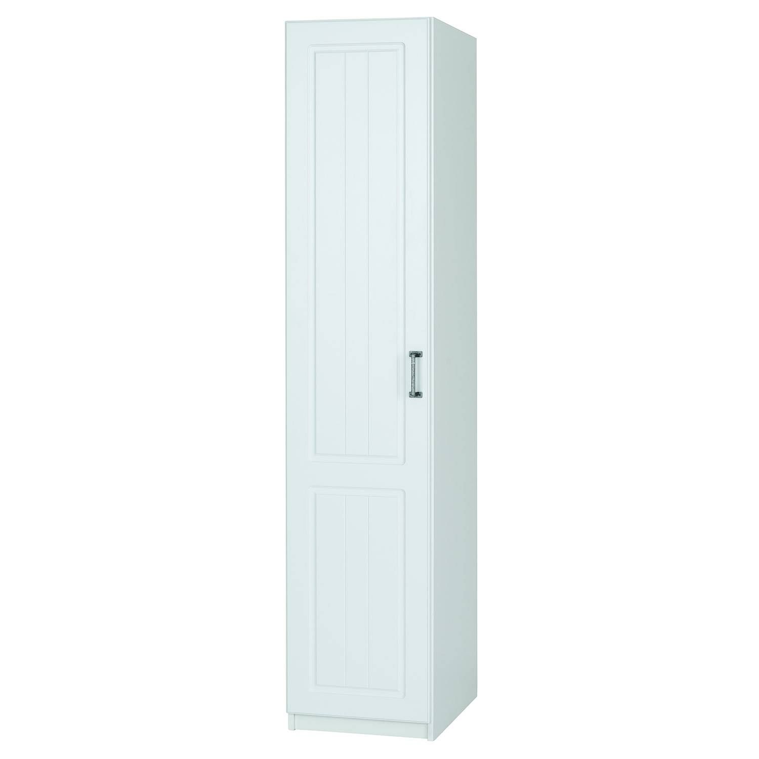 Wardrobes For Small Bedrooms Throughout Small Single Wardrobes (Photo 5 of 15)