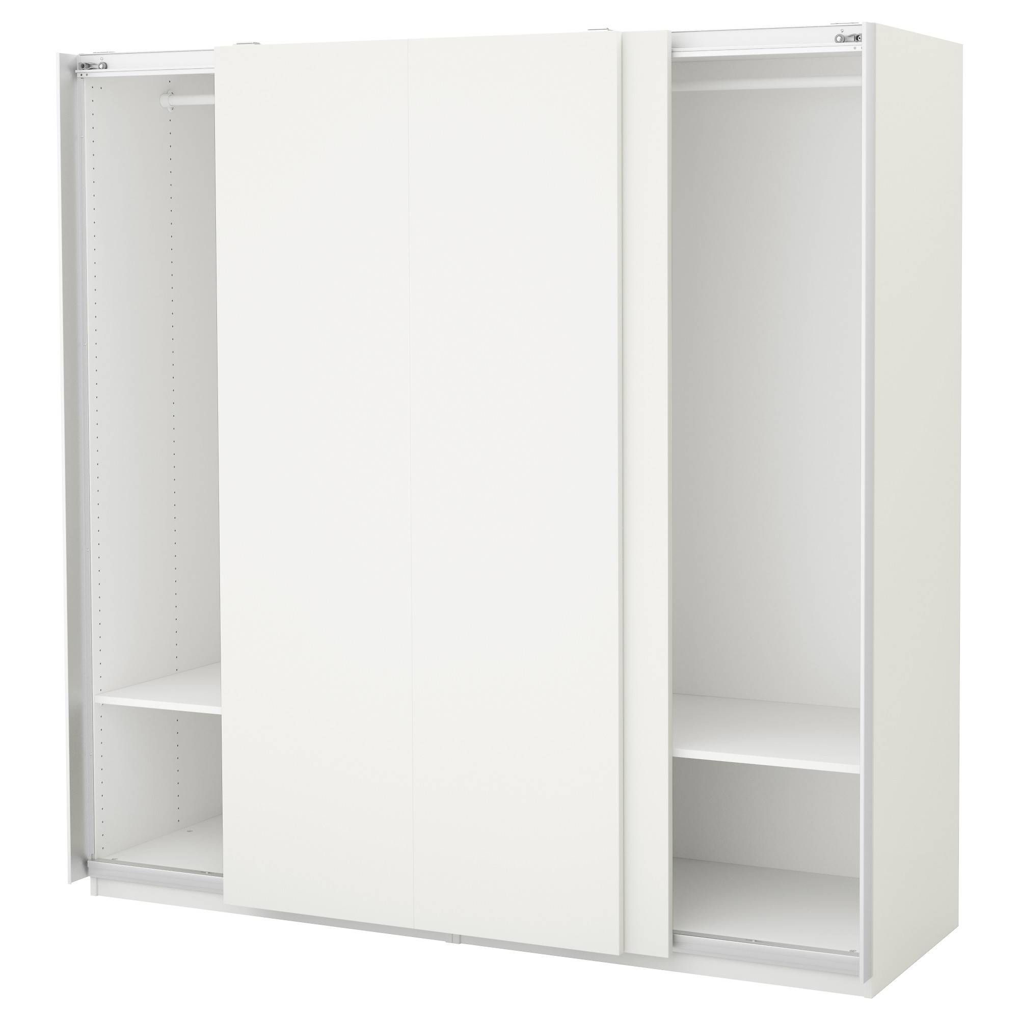 Wardrobes | Ikea For White Cheap Wardrobes (View 6 of 15)