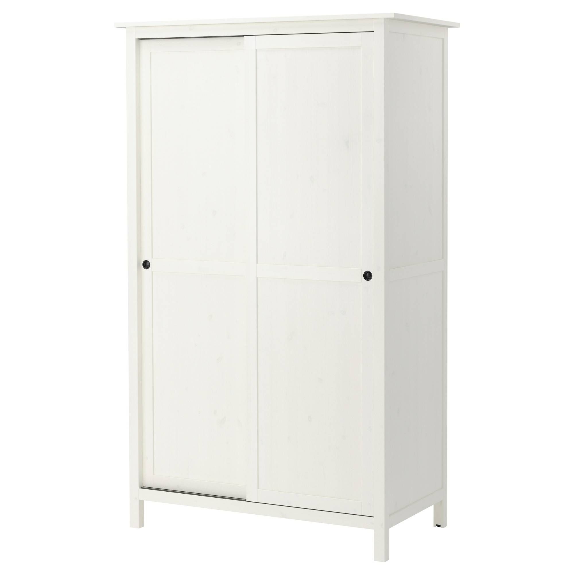 Wardrobes | Ikea Throughout 3 Door White Wardrobes (View 1 of 30)