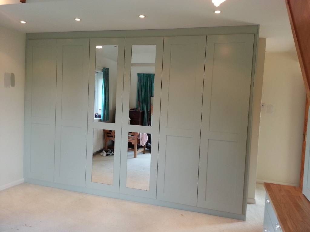 Wardrobes Italian Wardrobe Next Fitted Wardrobes Solid Wood Built Intended For Solid Wood Fitted Wardrobe Doors (View 8 of 30)