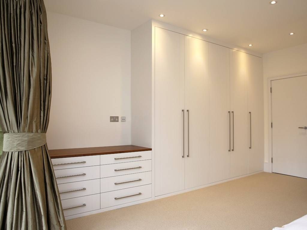 Wardrobes Italian Wardrobe Next Fitted Wardrobes Solid Wood Built Pertaining To Solid Wood Fitted Wardrobe Doors (View 24 of 30)
