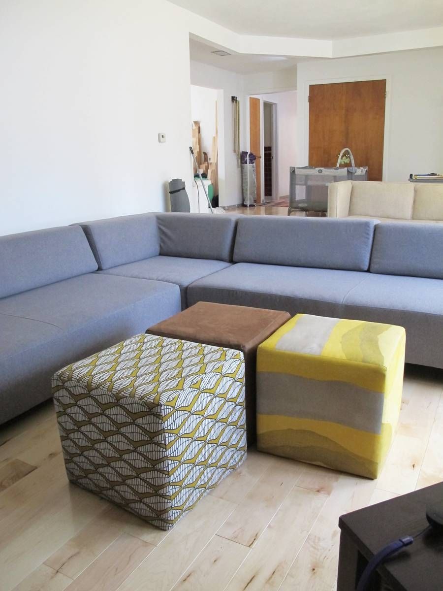 Featured Photo of 2024 Latest West Elm Sectional Sofa