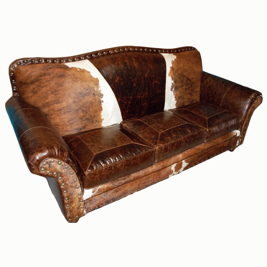 Western Leather Furniture & Cowboy Furnishings From Lones Star With Regard To Western Style Sectional Sofas (Photo 14 of 30)
