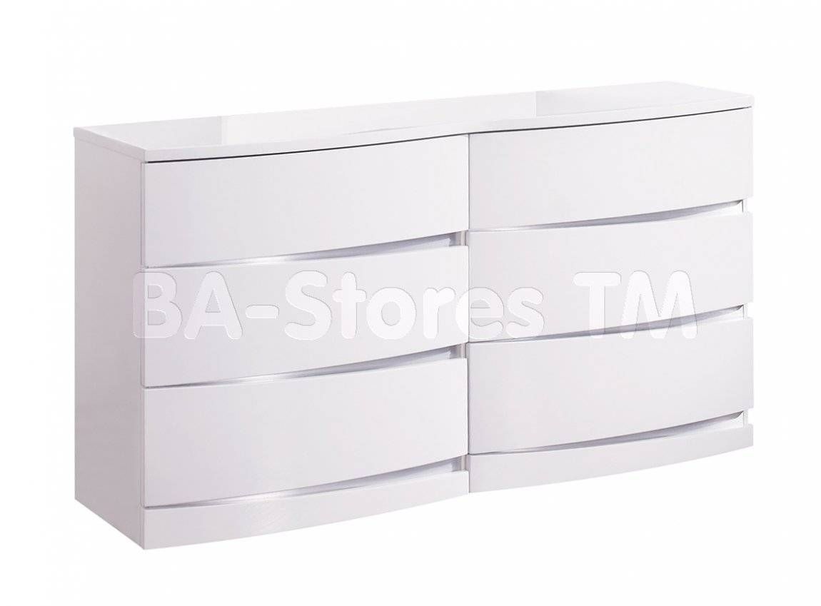 White Gloss Storage Bed High With Ikea Wardrobe Cheap Bedroom Within Tall White Gloss Wardrobes (View 6 of 15)