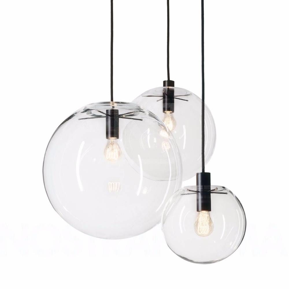 10 Things To Consider Before Installing Glass Orb Ceiling Light Throughout Glass Orb Lights (Photo 1 of 15)