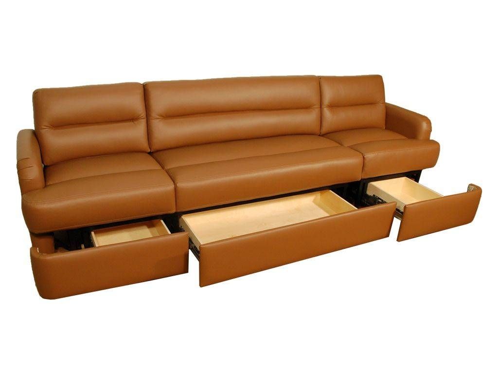12 Amusing Narrow Sectional Sofa Digital Picture Ideas : Lawsh In Narrow Sectional Sofas (View 6 of 15)