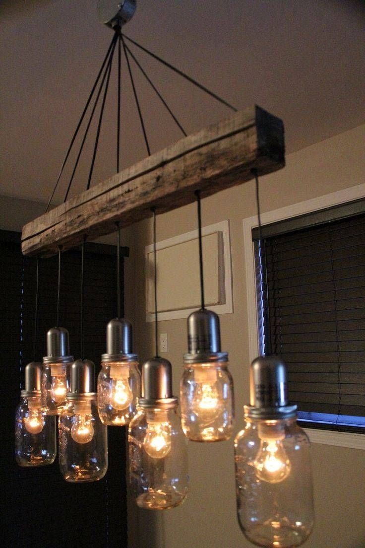15 Best Lightning Images On Pinterest | Industrial Lighting Within Rustic Light Pendants (View 8 of 15)