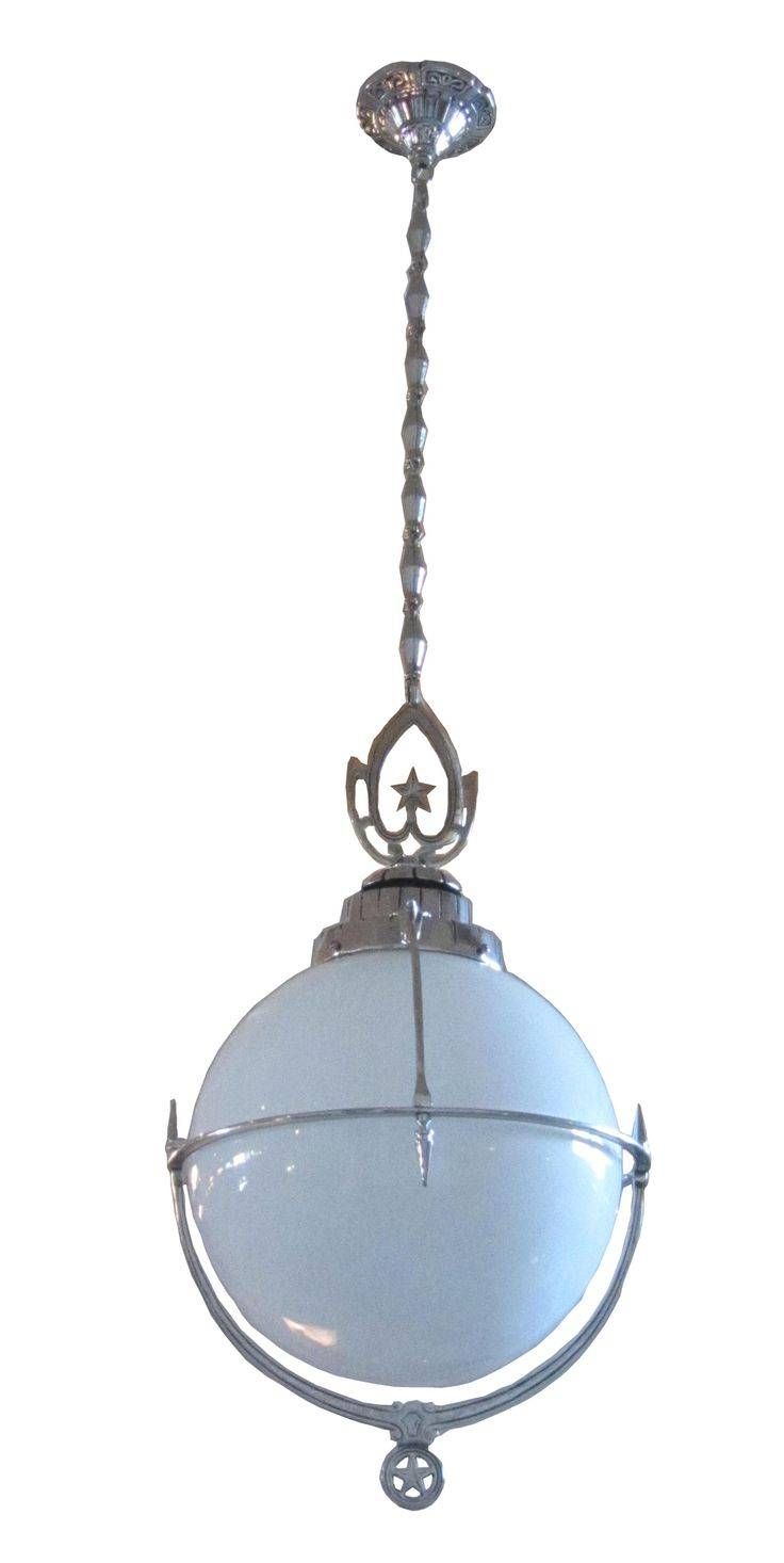 198 Best Art Deco Lamps Images On Pinterest | Art Deco Art, Art Throughout Milk Glass Australia Pendant Lights (View 15 of 15)