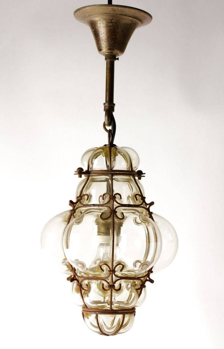 220 Best Lighting For The Home. Images On Pinterest | Lighting Regarding Apothecary Pendant Lights (Photo 3 of 15)