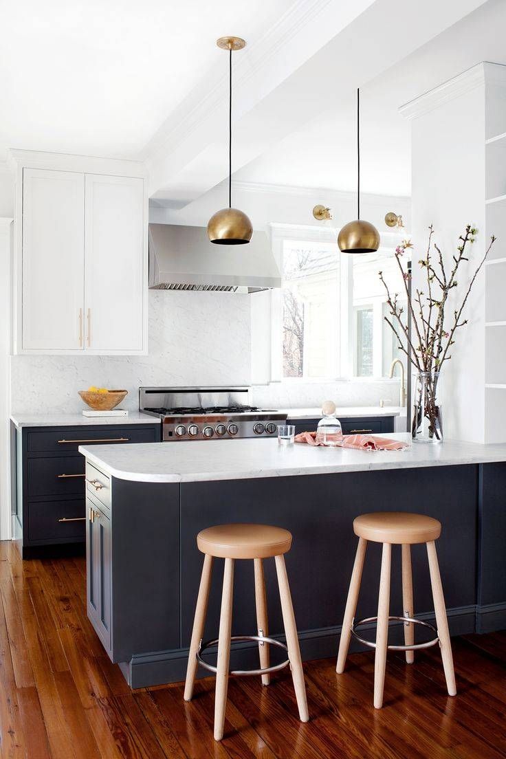 25+ Best Kitchen Pendant Lighting Ideas On Pinterest | Kitchen With Blue Pendant Lights For Kitchen (Photo 3 of 15)