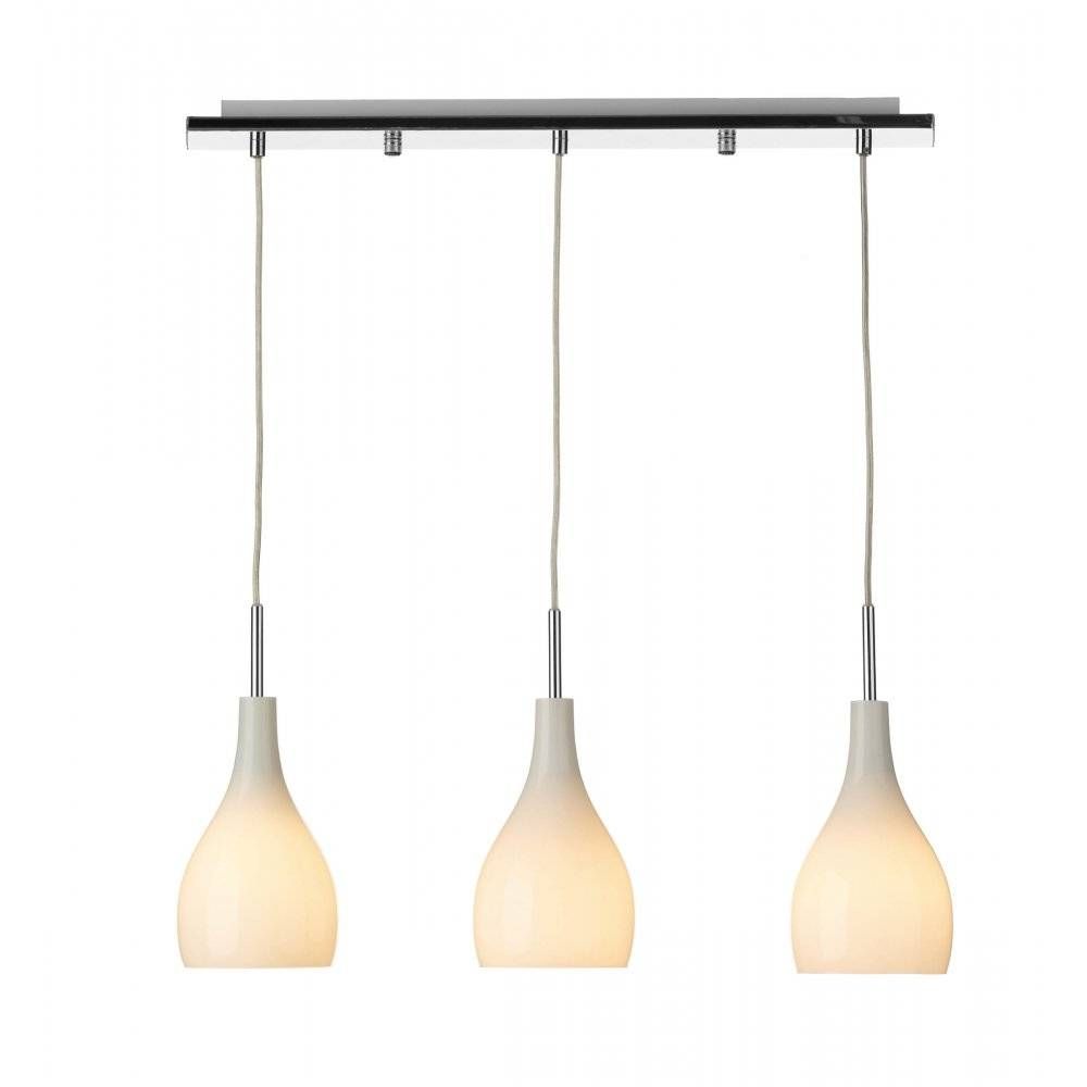 3 Light Pendant Fixture – Baby Exit Pertaining To 3 Pendant Light Kits (View 14 of 15)