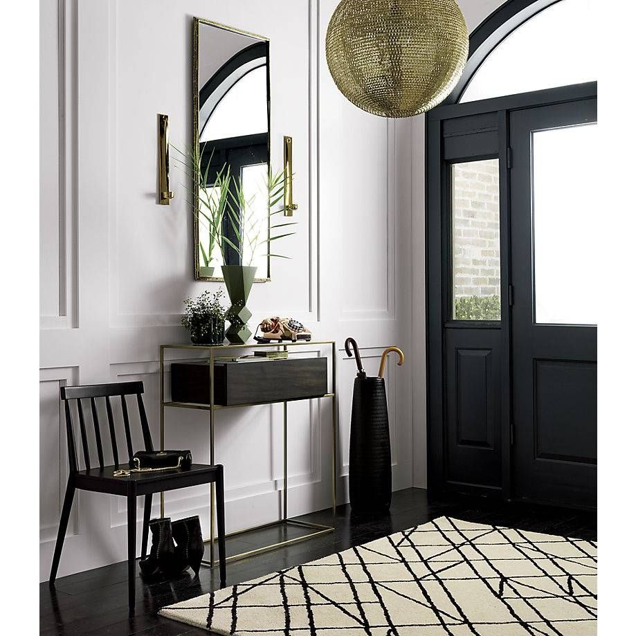 7 Must Have Chandelier Pendants From Cb2 – Page 6 Of 7 – Blulabel In Cb2 Pendant Lighting (Photo 9 of 15)