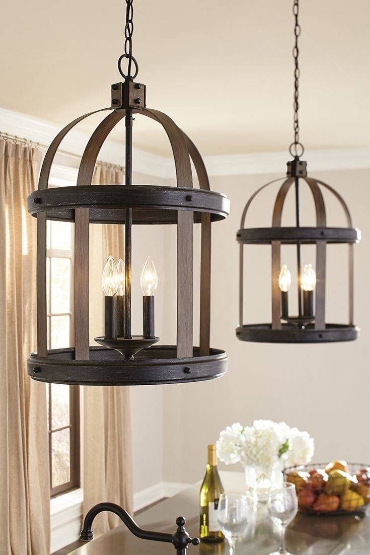 71 Best Pendant Lights Images On Pinterest | Gold, Lighting Ideas Pertaining To Bird Cage Pendant Lights (View 13 of 15)
