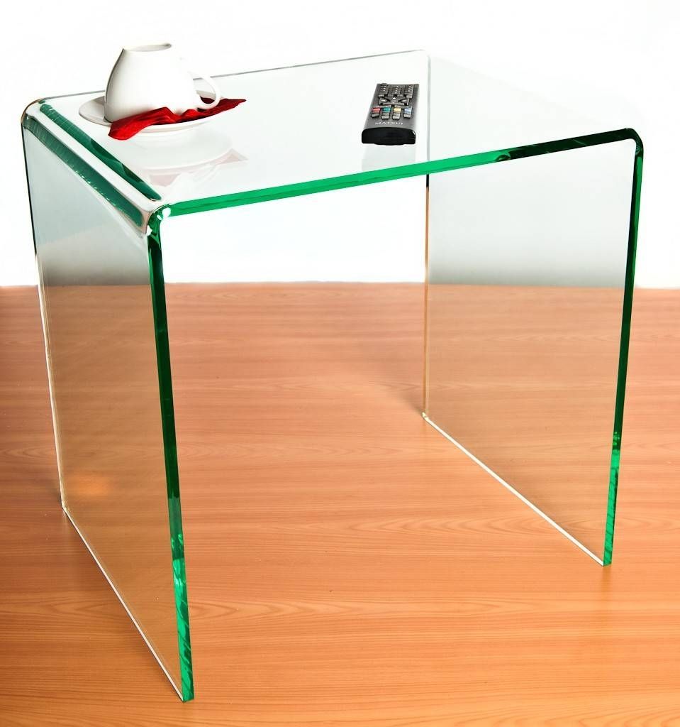 Acrylic Side Tables From Only £32 | Gb Madewrights Gpx For Perspex Coffee Table (View 10 of 15)