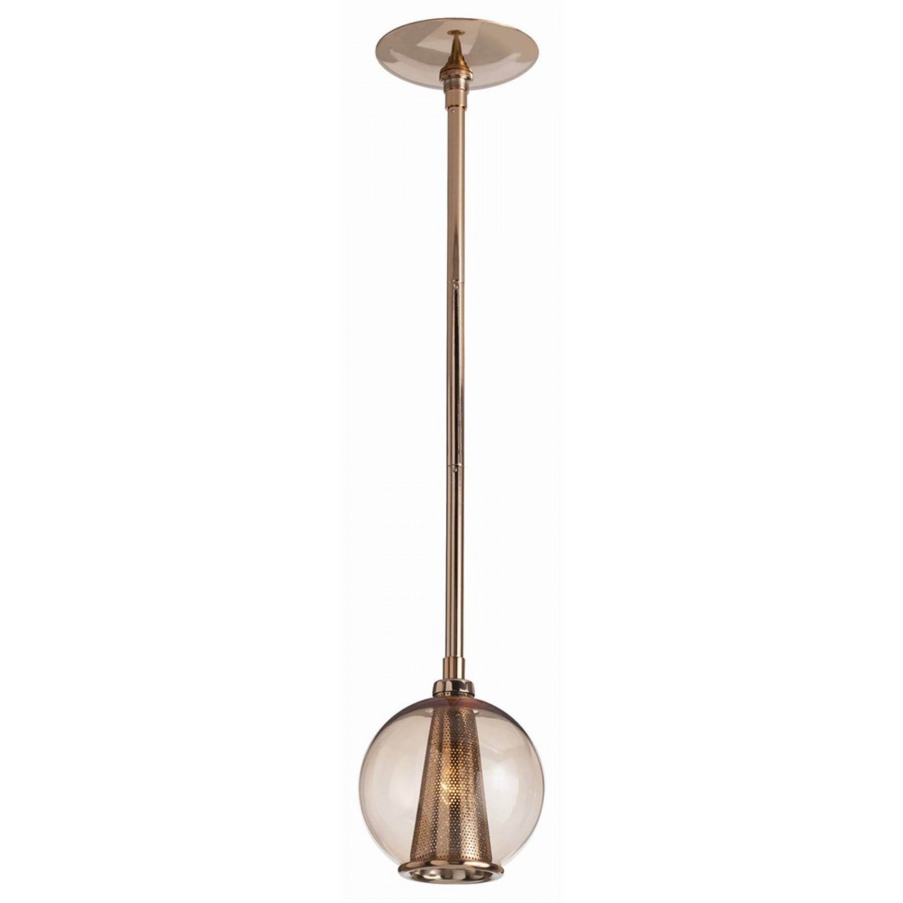 Adjustable Small Pendant Within Caviar Lights Fixtures (View 9 of 15)