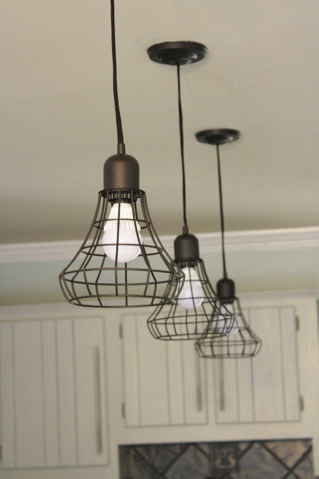 Featured Photo of 15 Collection of Threshold Industrial Pendants