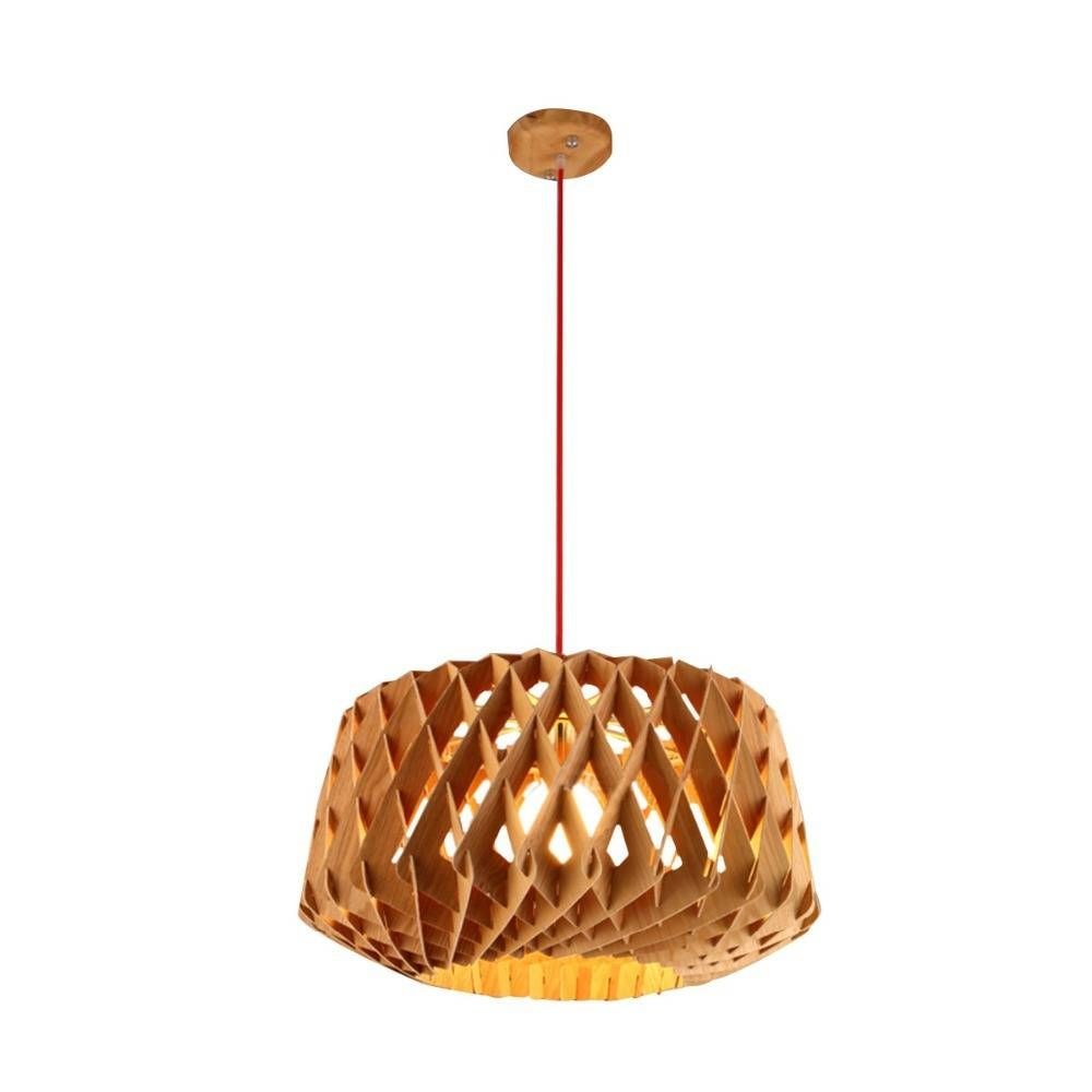 Aliexpress : Buy Personality Brief Nordic Honeycomb Pendant With Honeycomb Pendant Lights (View 1 of 15)