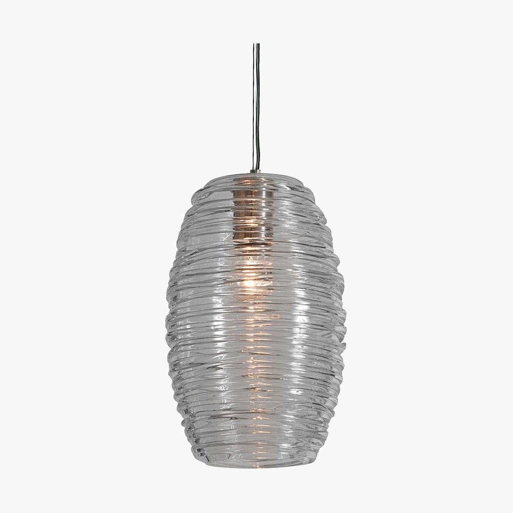 Apollo Pendant | Ceiling Lights | Bella Figura | The World's Most Intended For Coloured Glass Pendant Lights (Photo 11 of 15)