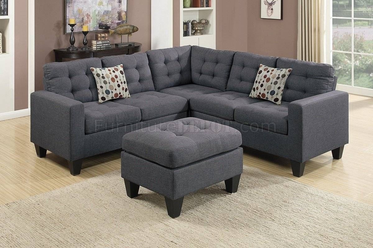 Astounding Black Suede Sectional Sofa 28 With Additional Petite With Petite Sectional Sofas (View 1 of 15)