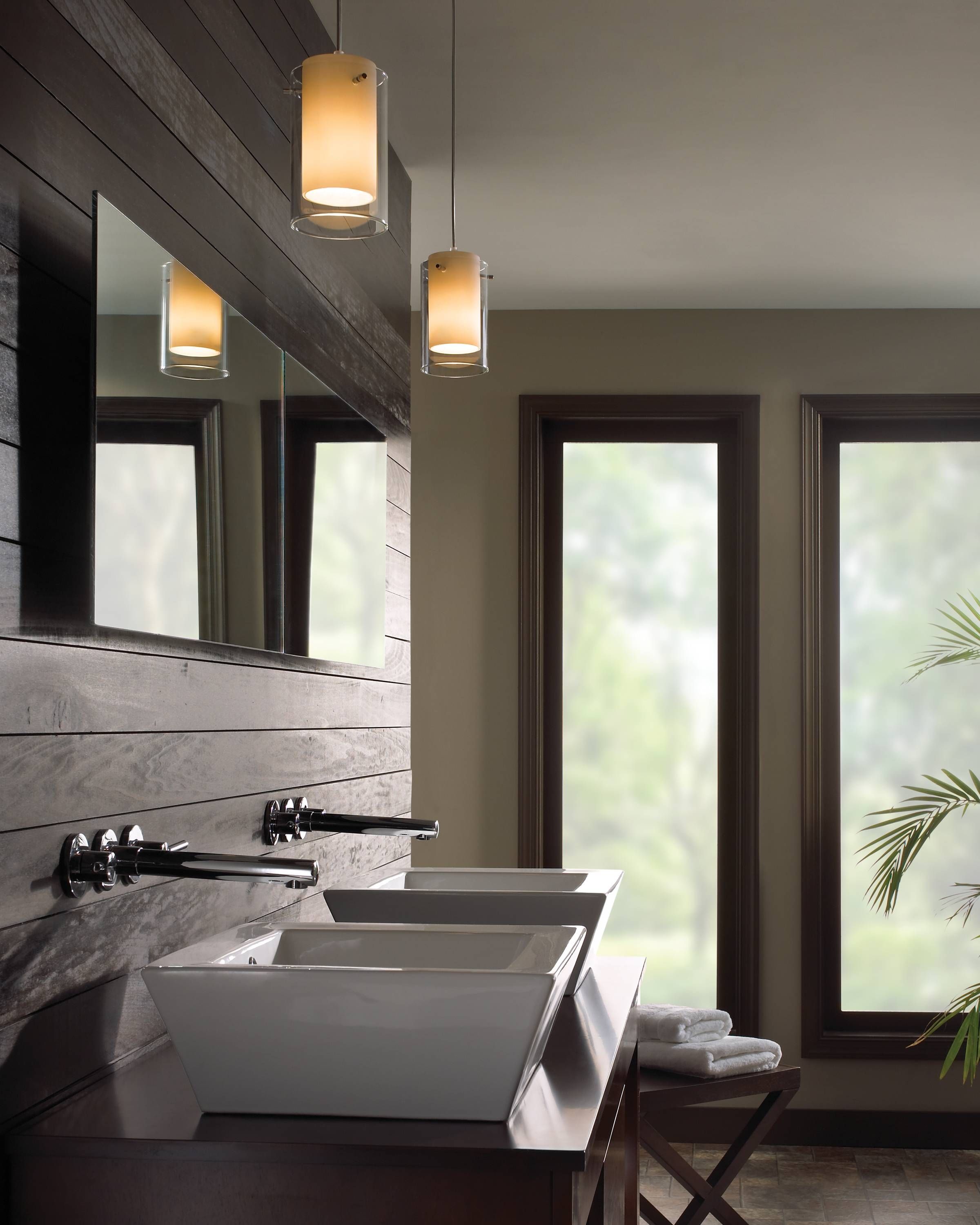 Awesome Pendant Lighting For Bathrooms 41 For Your Mini Pendant In Bathroom Mini Pendant Lights (View 7 of 15)