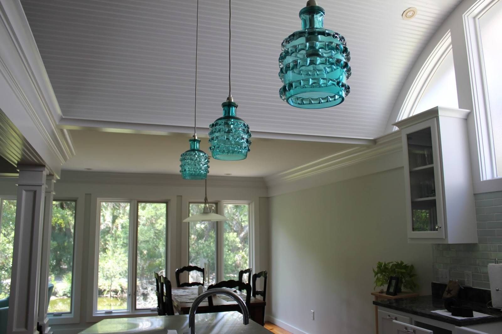 Beach Pendant Lights – Baby Exit For Beachy Pendant Lights (View 3 of 15)
