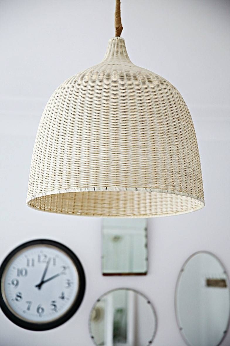 Featured Photo of  Best 15+ of Beachy Pendant Lights