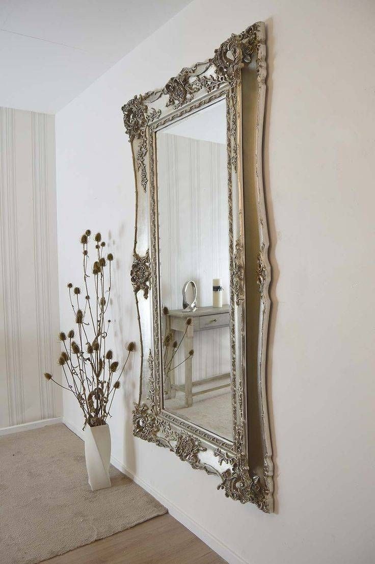 Beautiful Big Wall Mirror Cheap Full Image For Extra Large Wall Throughout Funky Wall Mirrors (View 8 of 15)