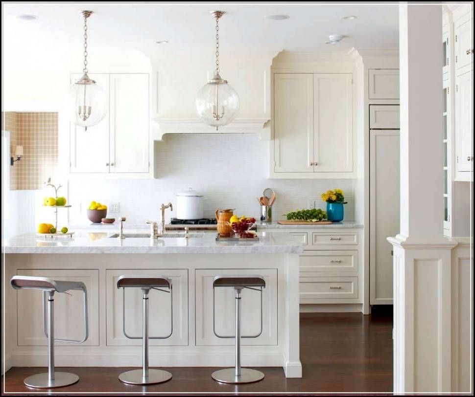 Beautiful Pendant Light Ideas For Kitchen #2477 | Baytownkitchen With Artisan Glass Pendant Lights (View 4 of 23)