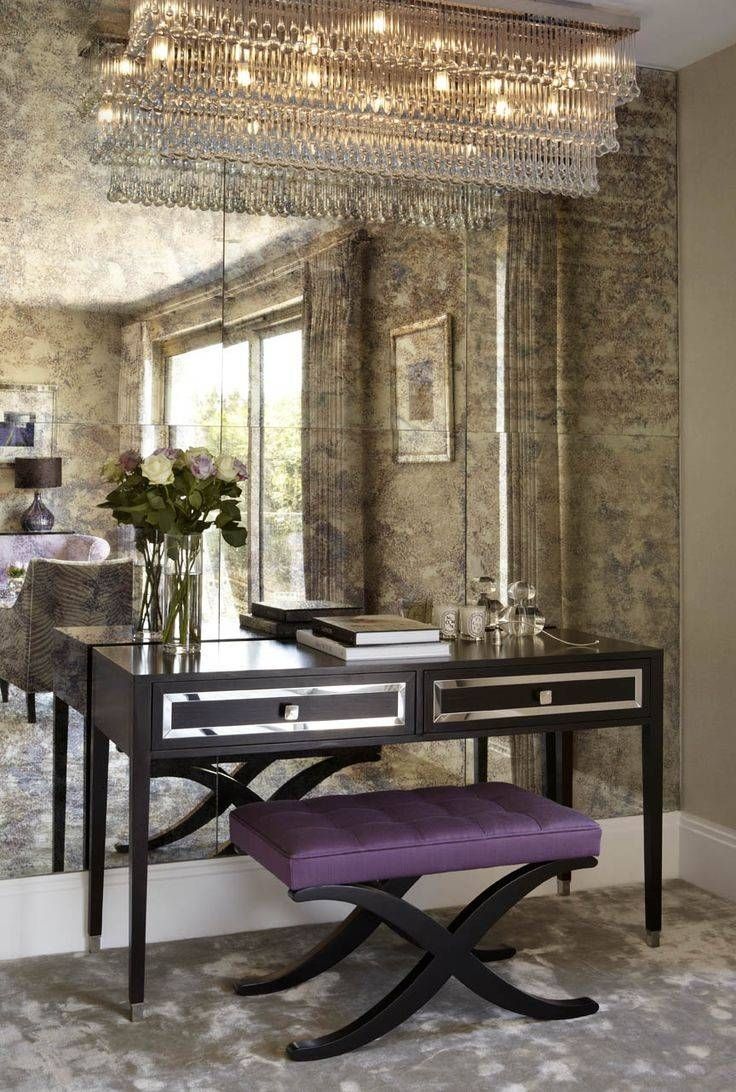 Best 25+ Antique Mirror Walls Ideas On Pinterest | Antique Mirror Throughout Where To Buy Vintage Mirrors (View 1 of 15)