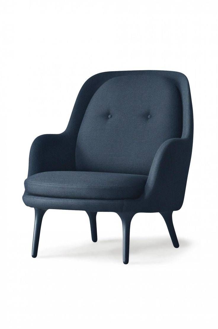 Best 25+ Armchairs Ideas On Pinterest | Kate La Vie, Armchair And Intended For Sofa Arm Chairs (View 11 of 15)