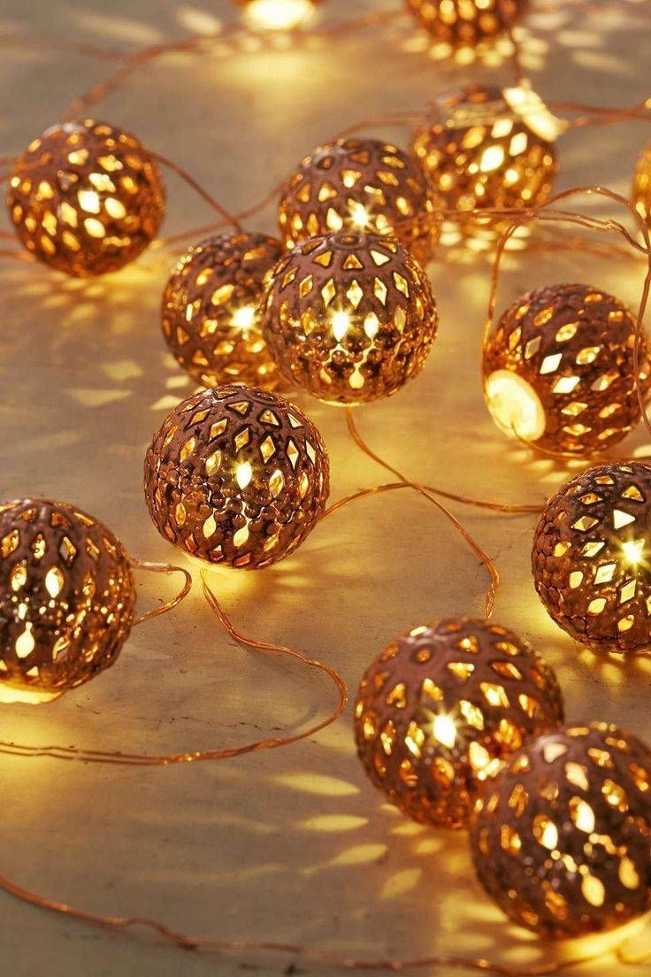 Best 25+ Battery Operated String Lights Ideas Only On Pinterest With Battery Operated Hanging Lights (View 15 of 15)