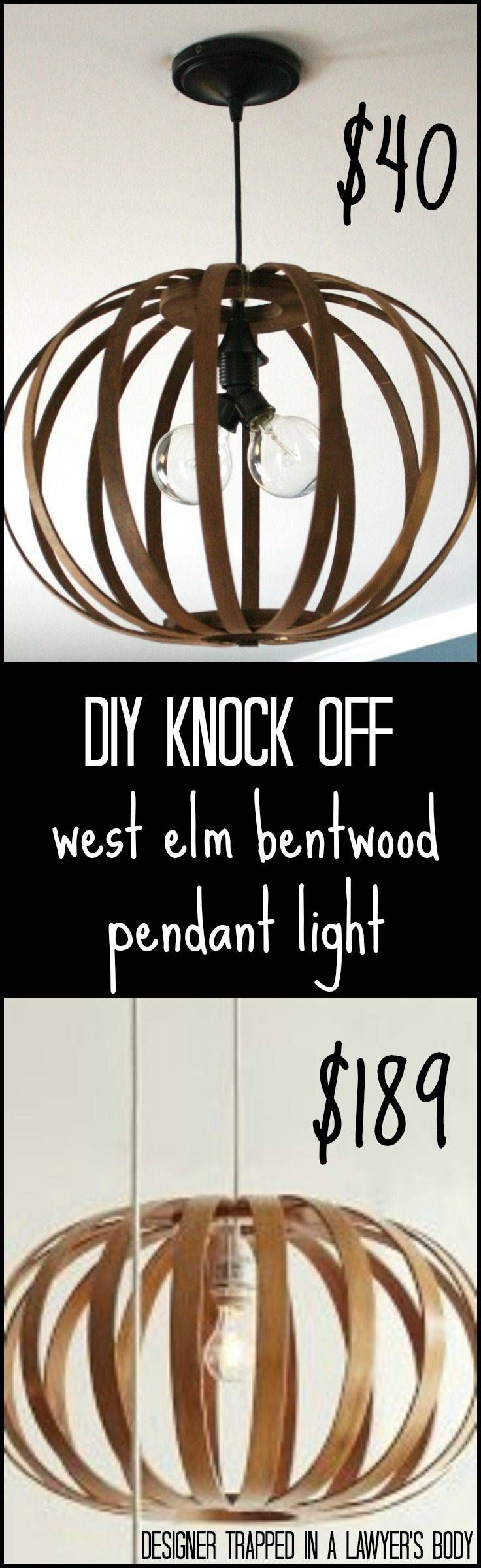 Best 25+ Cage Light Ideas Only On Pinterest | Cage Light Fixture With Regard To Bentwood Pendant Lights (View 10 of 15)