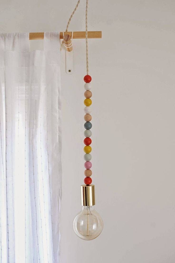 Best 25+ Diy Pendant Light Ideas Only On Pinterest | Hanging Inside Homemade Pendant Lights (View 10 of 15)