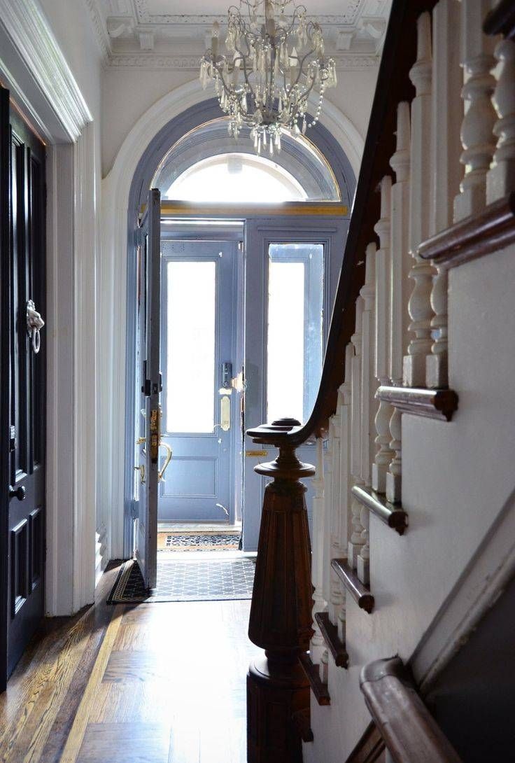 Best 25+ Hallway Chandelier Ideas On Pinterest | 2 Story Foyer In Entrance Hall Lighting (View 11 of 15)