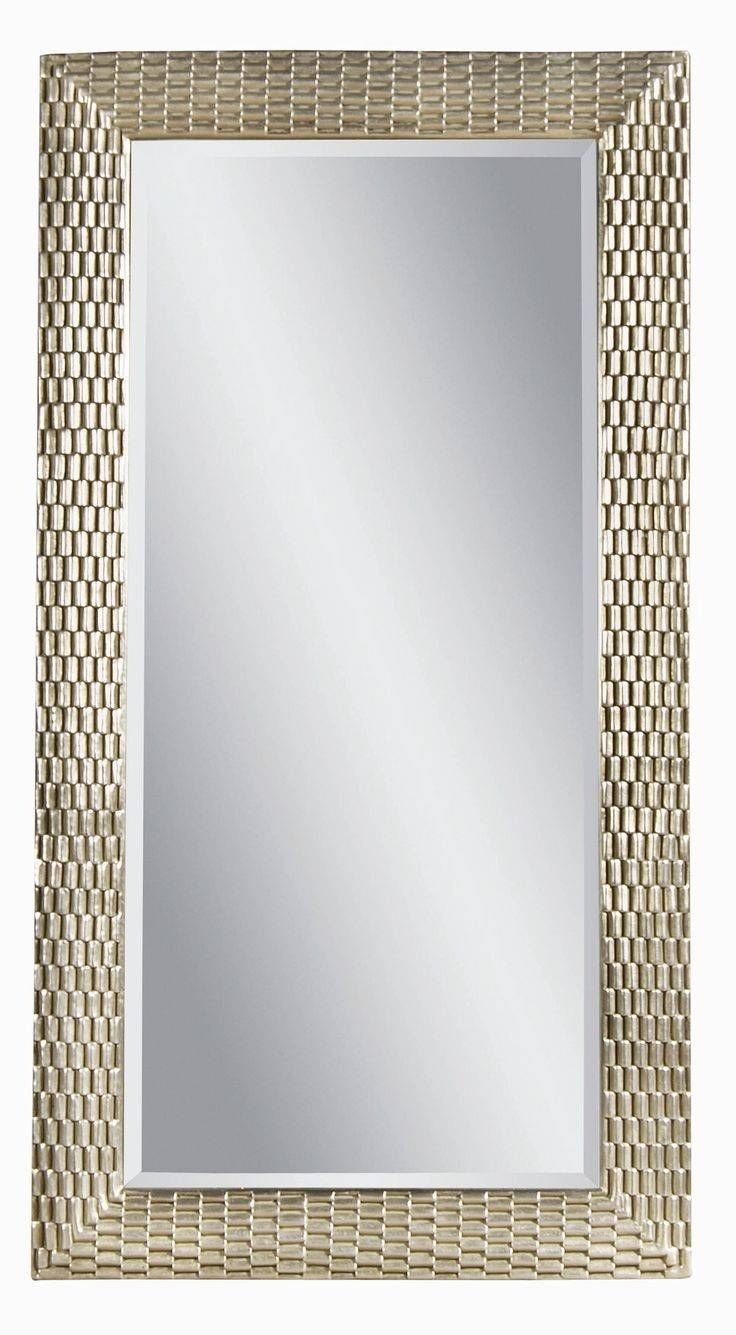 Best 25+ Leaner Mirror Ideas On Pinterest | Floor Mirrors, Floor Within Ornate Leaner Mirrors (View 8 of 15)
