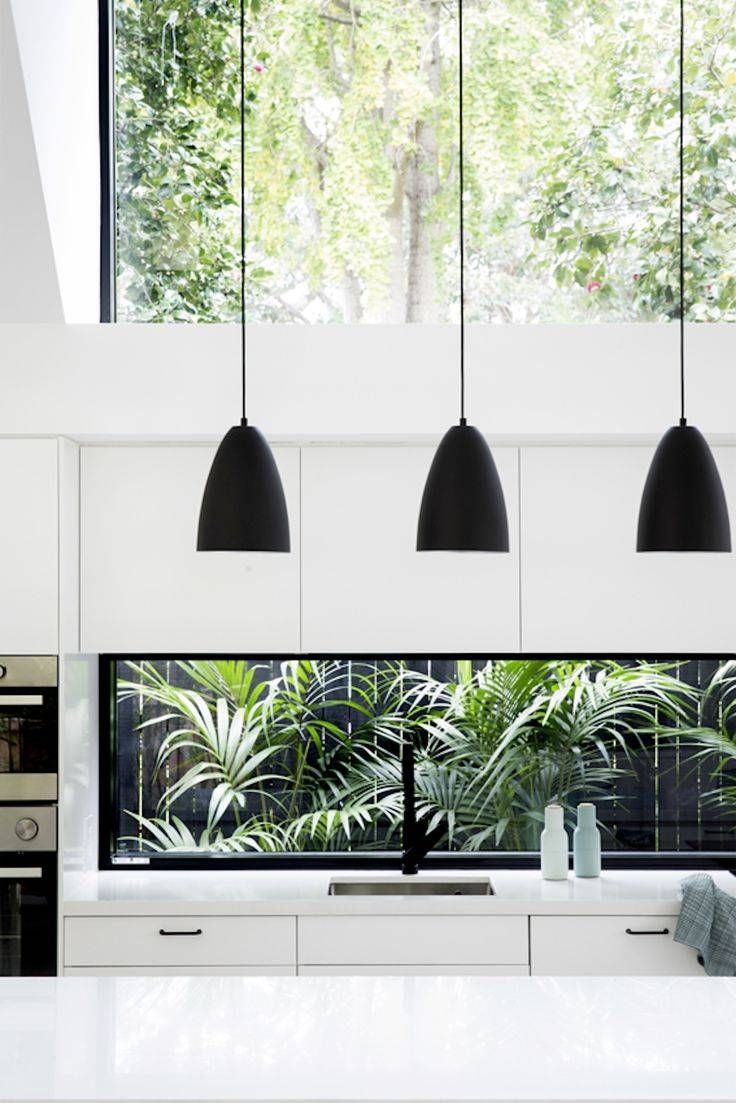 Best 25+ Pendant Lights Ideas On Pinterest | Kitchen Pendant Inside Kitchen Lighting Melbourne (View 11 of 15)